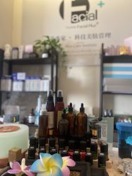 -菲秀家科技美颜SPA生活馆