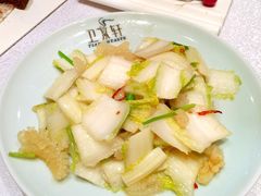 -卫鼎轩·曹公馆(鼓楼店)