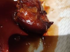 -中山保利艾美酒店-乐美中餐厅