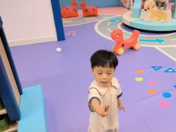 -孩子王童乐园(沭阳吾悦广场店)