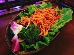 -捞神煲汤火锅(湖滨商业街店)