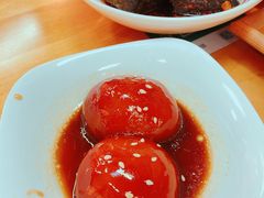 -呷佬·长沙手工米粉(金沙江路店)