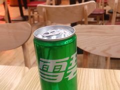 -瑞霖·隆江猪脚饭
