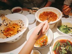 -筱爷叔·上海传统手工菜(玉树路店)
