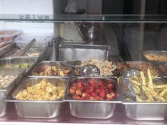 -杨大妈泡菜(园西路店)