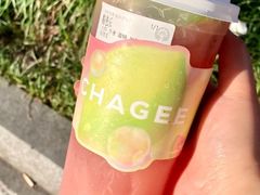 -霸王茶姬(正佳广场店)