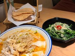-新加坡高记KOO KEE Restaurant(盈科店)