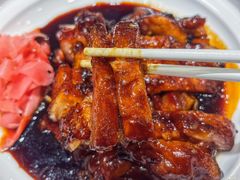 -禾府酒家·传统广府味(番禺店)