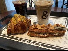 -B&C黄油与面包·THE GARDEN BAKERY概念店(世纪汇店)