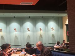 大堂-弄堂小笼包(西青中北永旺购物中心店)
