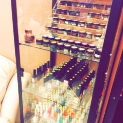 Slowlife Nail 慢生活美甲-S · Nail 自助美甲美睫