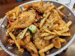 -孙府大院(步行街店)