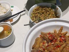 -绿草地·湘菜(7mall店)