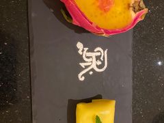 -铭轩中餐厅·海南菜·粤菜(亚龙湾瑞吉店)