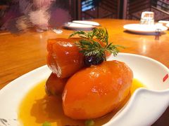 -朝馆·市井本味菜