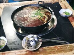 -石灰市毛记烧鸡公(解放碑店)