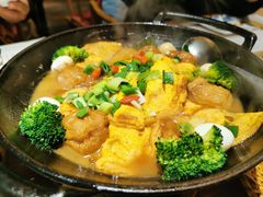 -中国徽菜·徽商故里(广安门店)