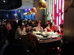 大堂-蟹榭·本帮江浙菜·蟹宴(五角场合生汇商场店)