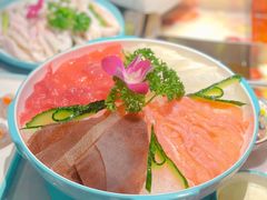 -重庆德庄火锅(城中万达店)
