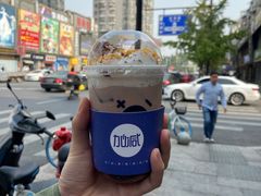 -加减茶饮(高沙店)