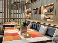 -桂林喜来登饭店雅琴餐厅