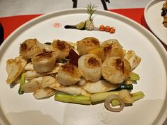 -馋遇江南·精致湖景雅宴(东方之门店)