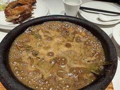 -小放牛炒菜馆(三丰店)