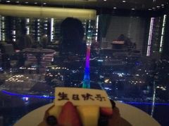 -广州四季酒店·意珍·意式自助餐
