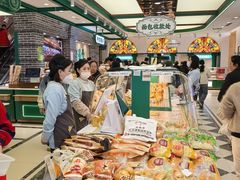 -老鼎丰(靖宇街总店)