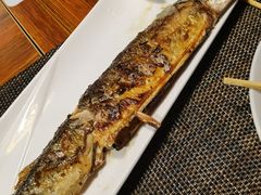 -五右卫门(张自忠路店)