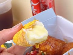 -正谈炸鸡(深圳首店)