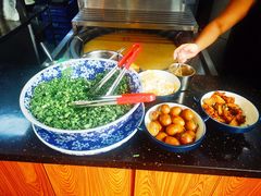 -黔派·虾子羊肉粉·小吃(佳宁娜广场店)