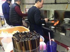 -刘信牛羊肉小炒泡馍(回民街店)