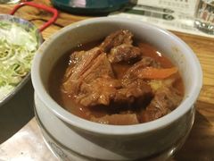 -通海俄式烧烤(下瓦房店)