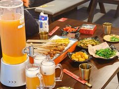 -林二哥宜烤官·宜宾小烧烤