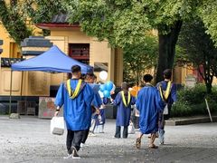 -桂林独秀峰王城景区