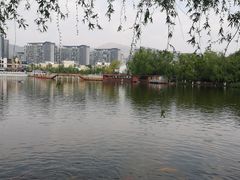 -月牙潭公园