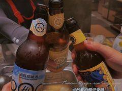 -海底捞火锅(龙湖三千集店)
