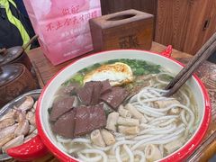 -黔派·虾子羊肉粉·小吃(佳宁娜广场店)