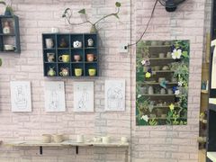 -馆陶手作坊DIY·陶艺·石塑粘土·石膏娃娃(车陂店)