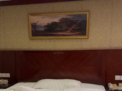 -维也纳酒店(深圳国际会展中心沙井上南店)