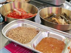 -玄希浪漫厨房·韩料烤肉(湖滨银泰in77店)