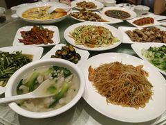 -华盛丰温州大排档(东三环南路店)