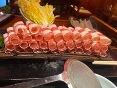 -捞王猪肚鸡火锅(昆山店)