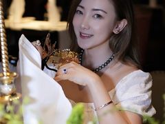 -瑞吉酒店 · Elba 欧尔巴意大利餐厅· 精致意餐·云端聚会