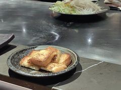 -岩盐·铁板料理(嘉里店)