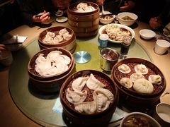 -花园茶楼(兴城西路店)