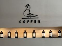 -野鸽子咖啡(航空路店)