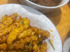 -付小姐在成都(中山公园店)