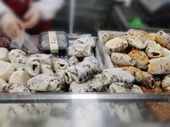 贝勒红豆卷-宫门口馒头铺(创始人总店)
